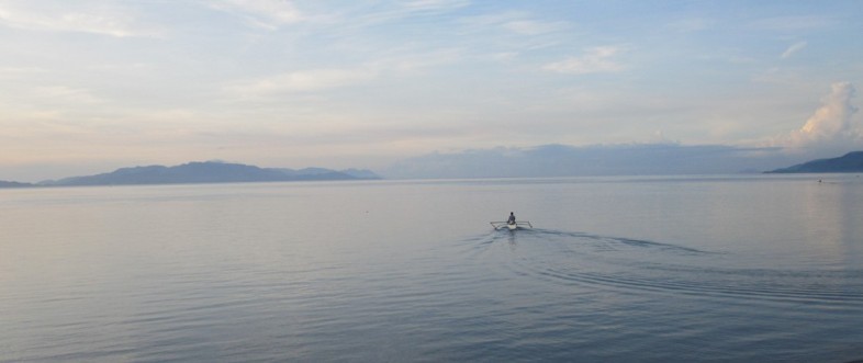 Unknown Artist PIBoat